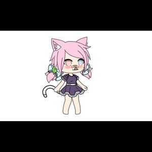 Meet your Posher, Jade